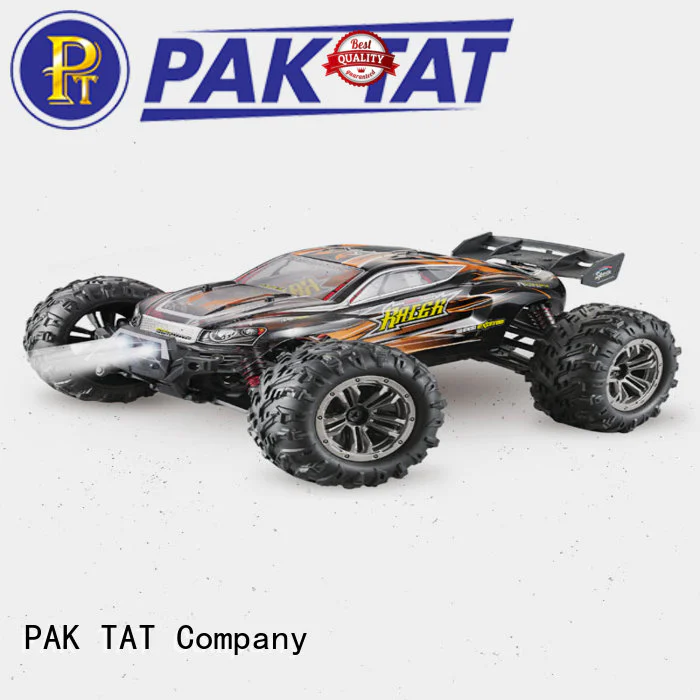 PAK TAT good off road rc cars toy for kid