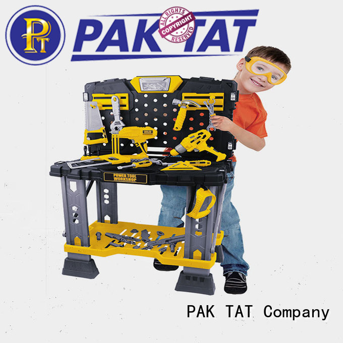 toy tool bench set wholesale for kid