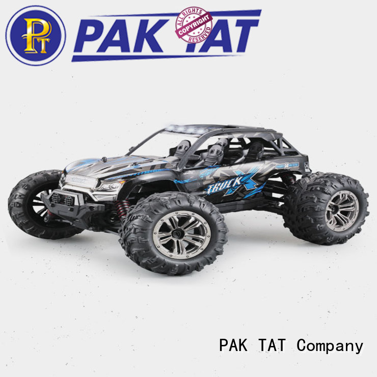 PAK TAT custom awesome rc drift cars overseas market model