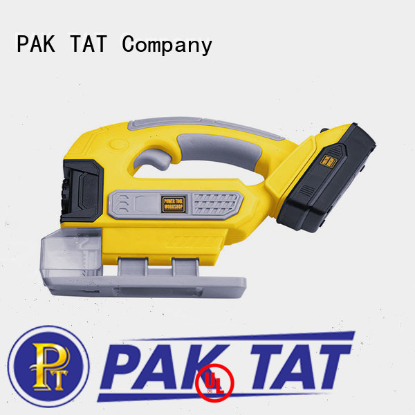 PAK TAT wooden tools for toddlers company for kid