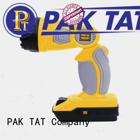 PAK TAT pro best toy tools oem for kid