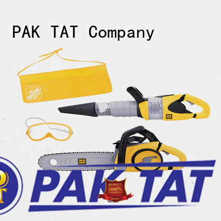 PAK TAT toy tools for toddlers wholesale off road