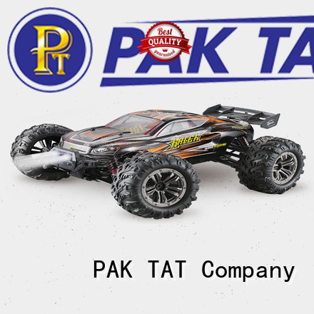 PAK TAT four wheel drive rc cars company off road