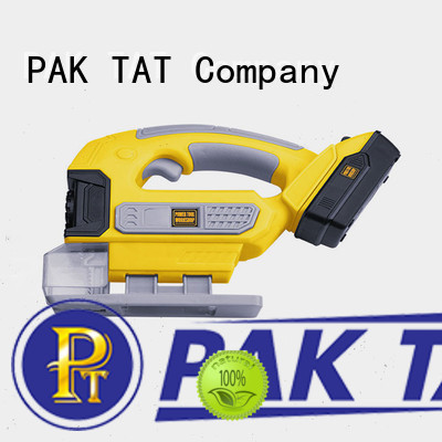 PAK TAT pro toy tools for children oem toy