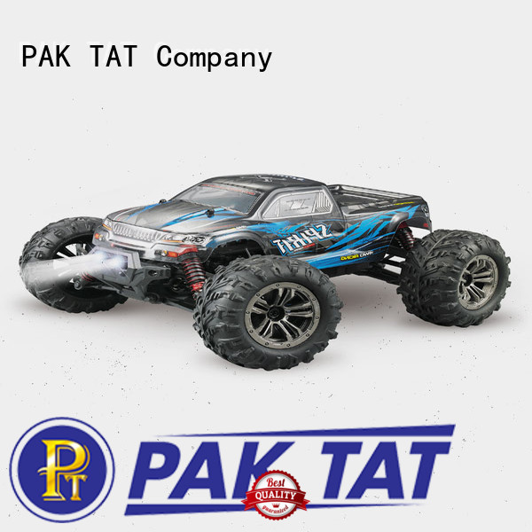 PAK TAT Custom latest rc cars Suppliers off road