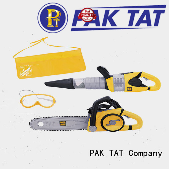 PAK TAT childrens tool toys toy model