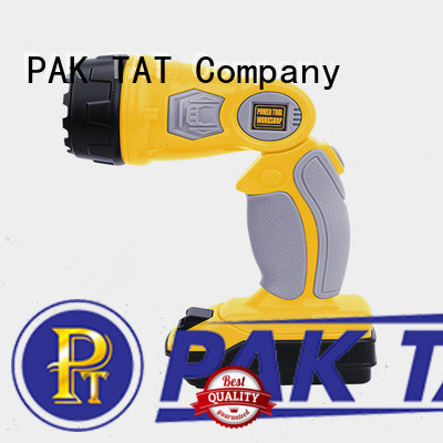 PAK TAT tools kids toys overseas market off road