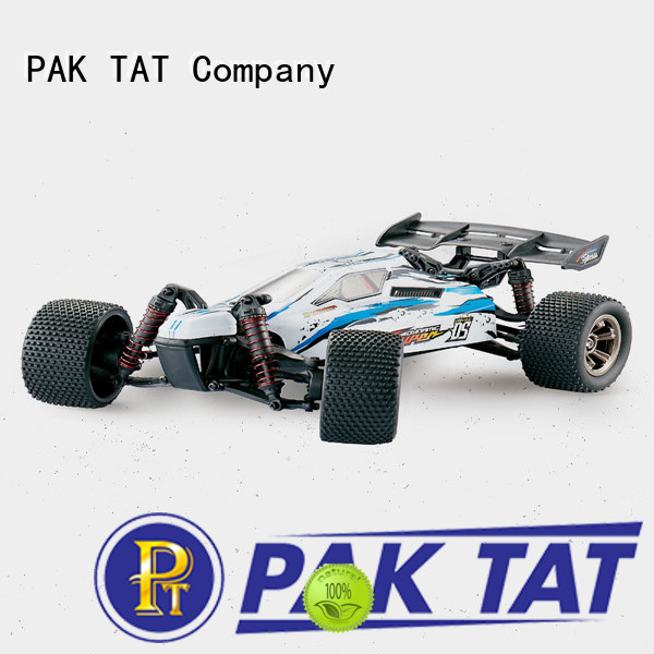 PAK TAT wholesale scale drift cars overseas market toy