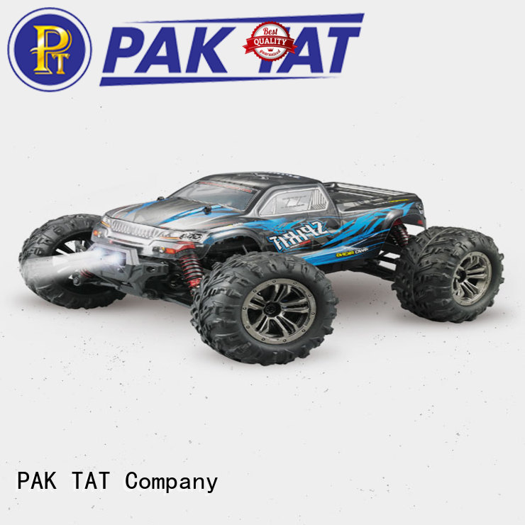 PAK TAT best rc car brand overseas market model