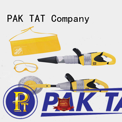 PAK TAT cheap toy tools company off road