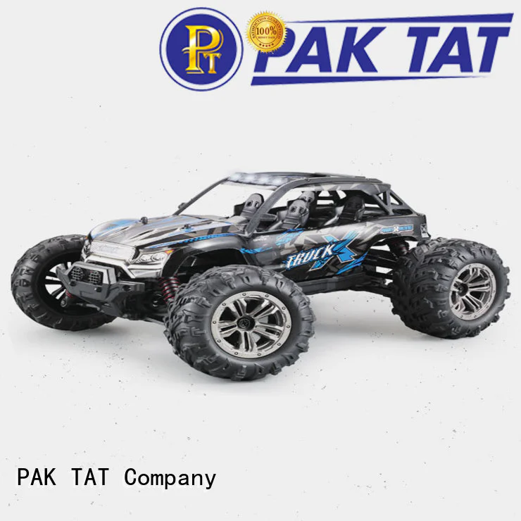 PAK TAT professional rc drift cars wholesale off road