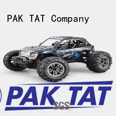 PAK TAT best offroad rc car overseas market for kid