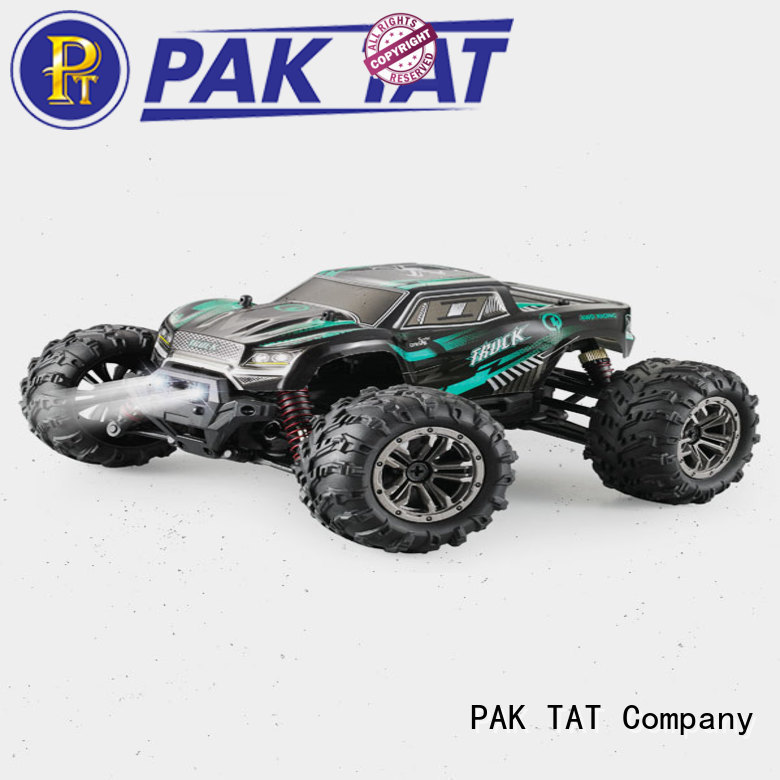 High-quality rc rc cars overseas market for kid