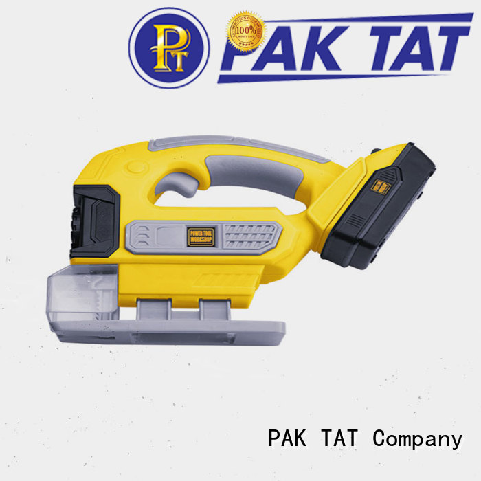 PAK TAT toy tools for toddlers oem for kid