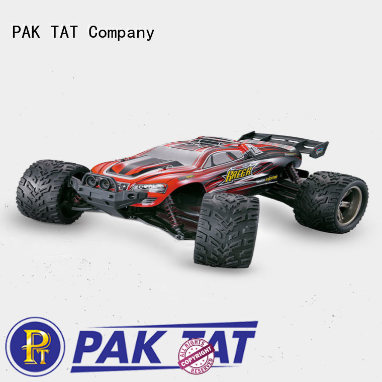 PAK TAT Custom rc s15 drift car company toy