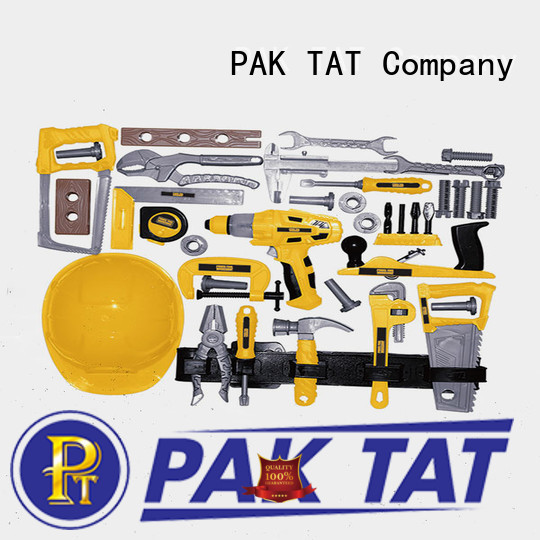 PAK TAT kids tool set toy toy for kid