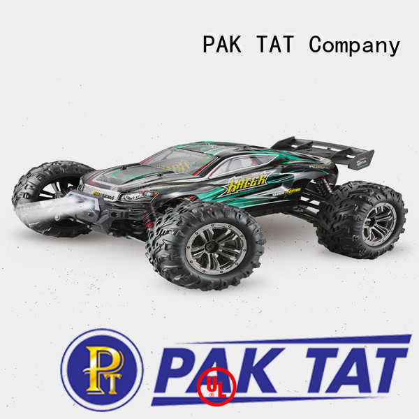 PAK TAT pro fast 4x4 rc cars oem model