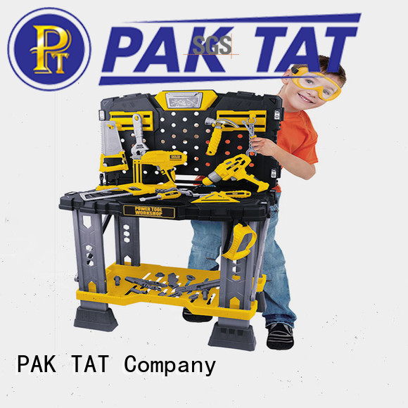 PAK TAT childrens toy tools wholesale model