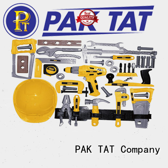 PAK TAT best toy tools wholesale model