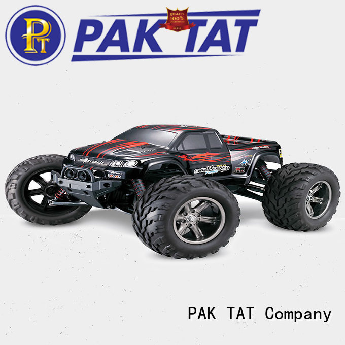 PAK TAT fast 4x4 rc cars oem model