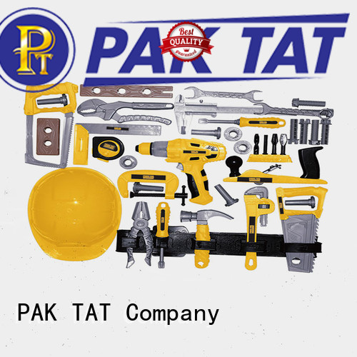 PAK TAT toddler tool kit toys Suppliers off road