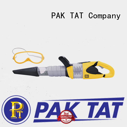 PAK TAT kids toy drill factory for kid