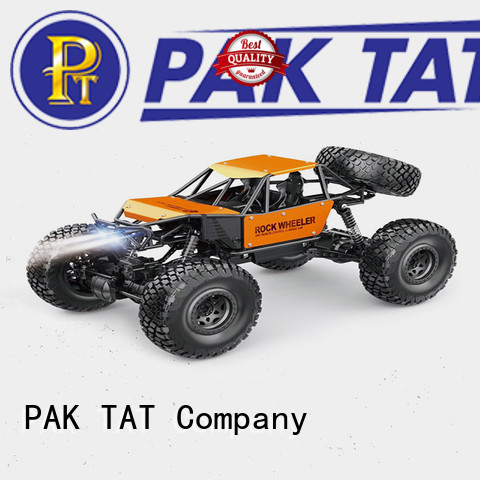 PAK TAT High-quality rc car deals factory off road