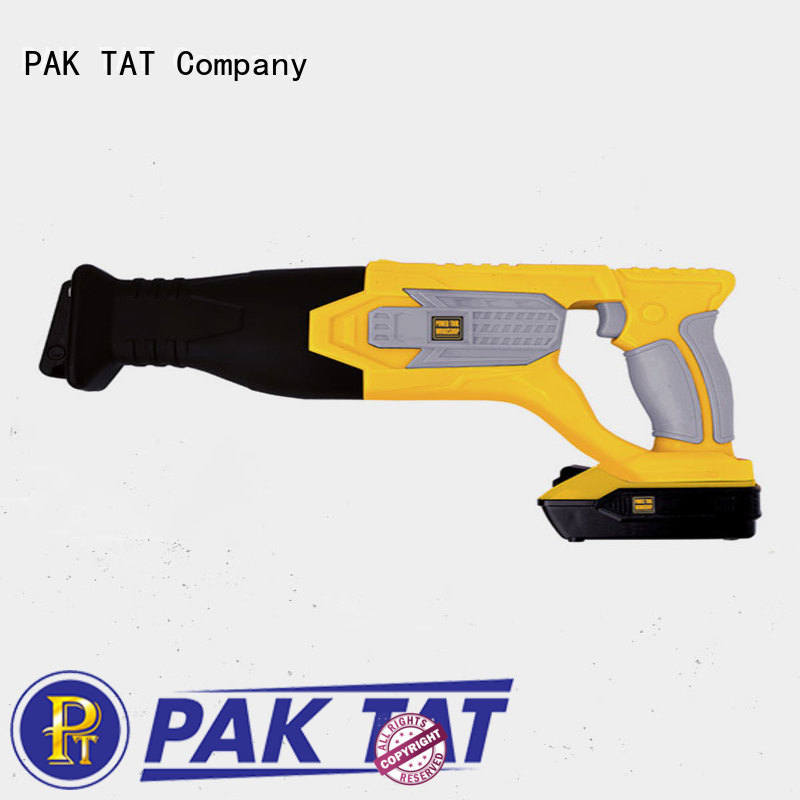 PAK TAT toy tools for toddlers toy off road