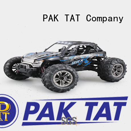 PAK TAT fast good off road rc cars toy for kid