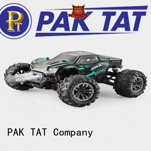 PAK TAT small off road rc car kit toy