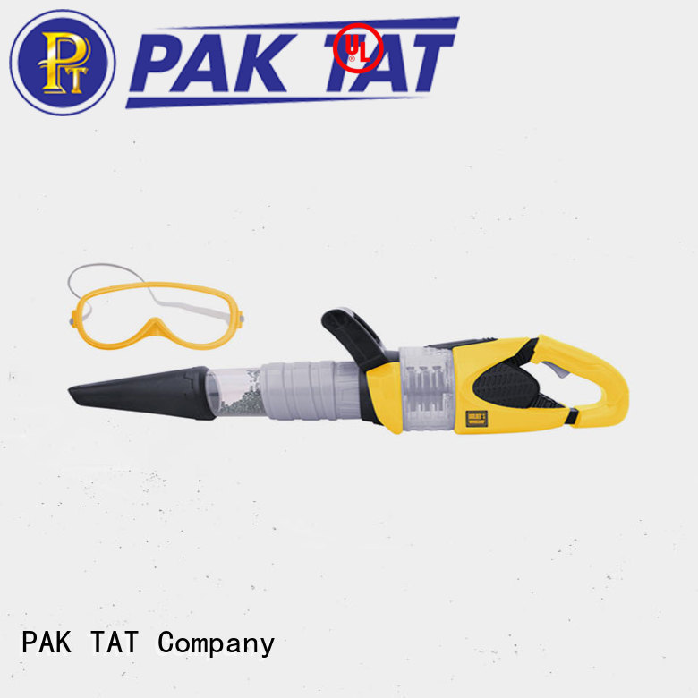 PAK TAT kids toy tools overseas market for kid