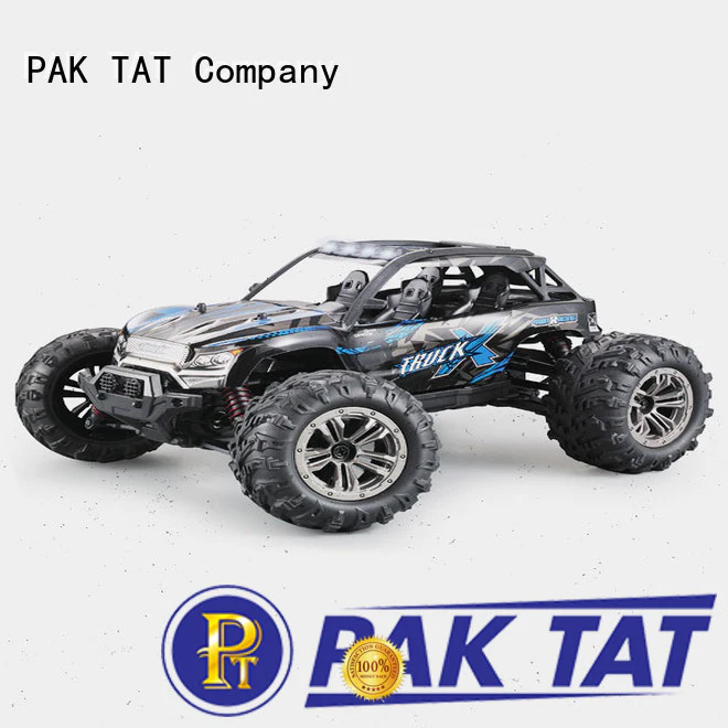 PAK TAT Latest rc drift brushless toy model