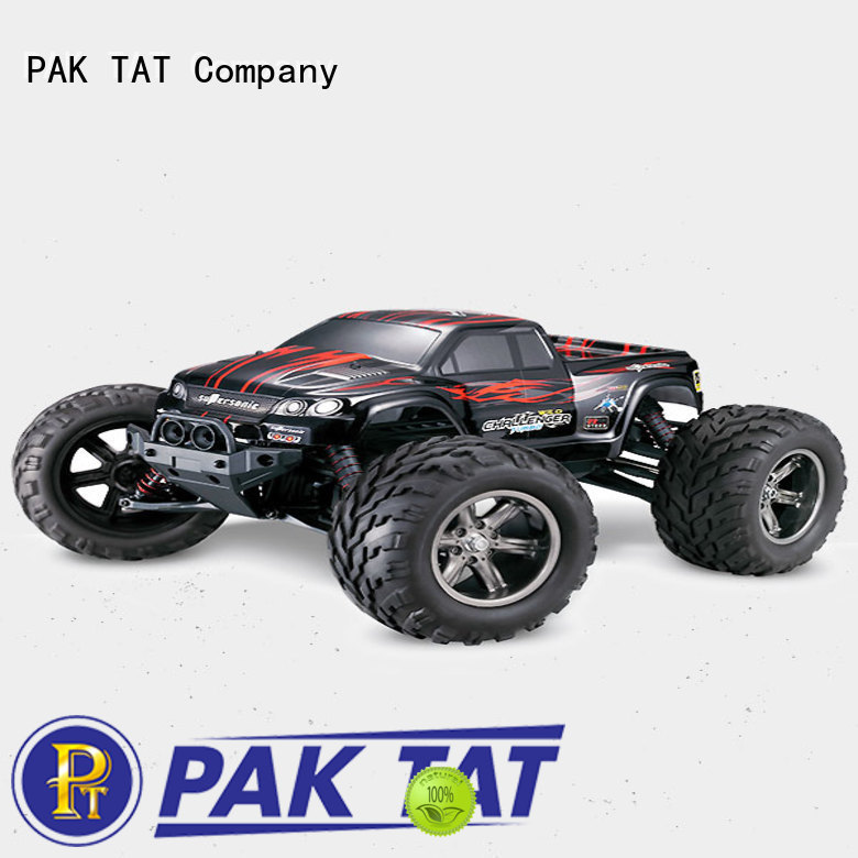 PAK TAT fast 4x4 rc cars wholesale toy