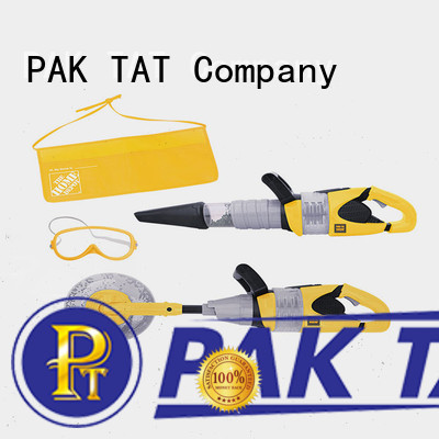 PAK TAT stunt toy tools for toddlers wholesale model