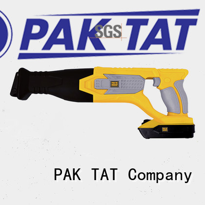 PAK TAT little tikes power tools manufacturers off road