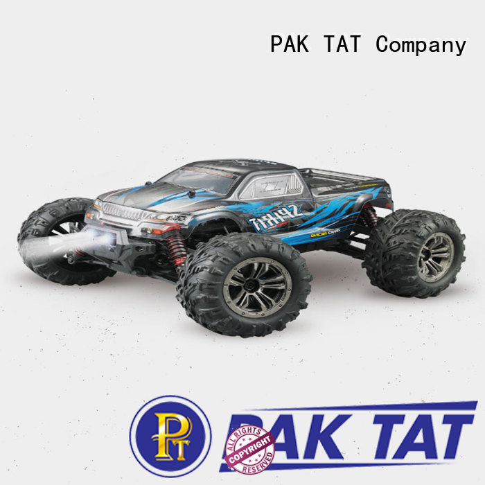 PAK TAT where to get rc cars manufacturers for kid