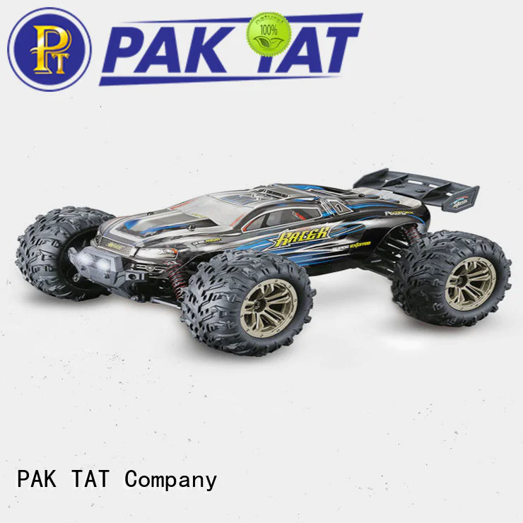 PAK TAT Custom 4wd rc cars for sale toy off road