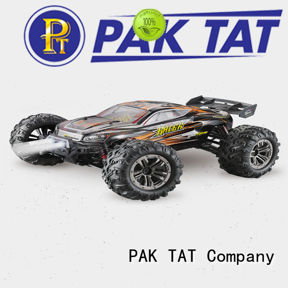 PAK TAT fast off road rc cars toy off road