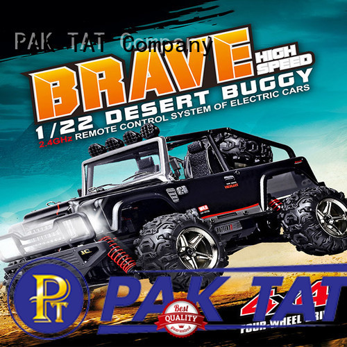 PAK TAT High-quality off road racing rc cars Suppliers off road