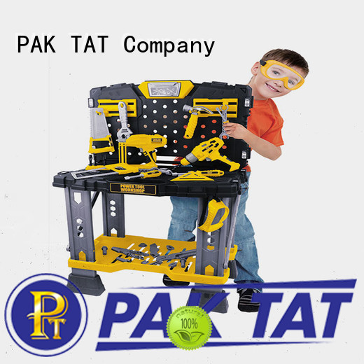 PAK TAT best toy tools toy toy