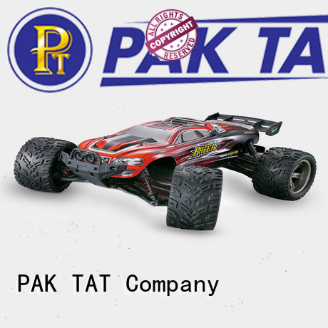 PAK TAT pro rc drift cars overseas market for kid