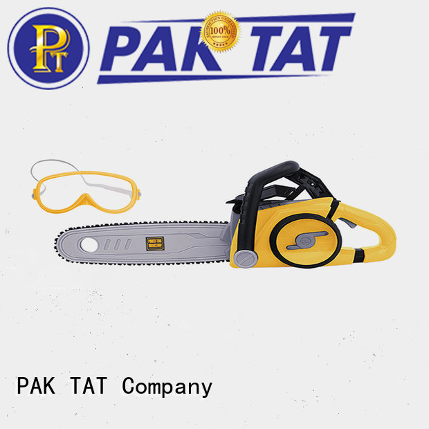 PAK TAT plastic tool set Suppliers for kid