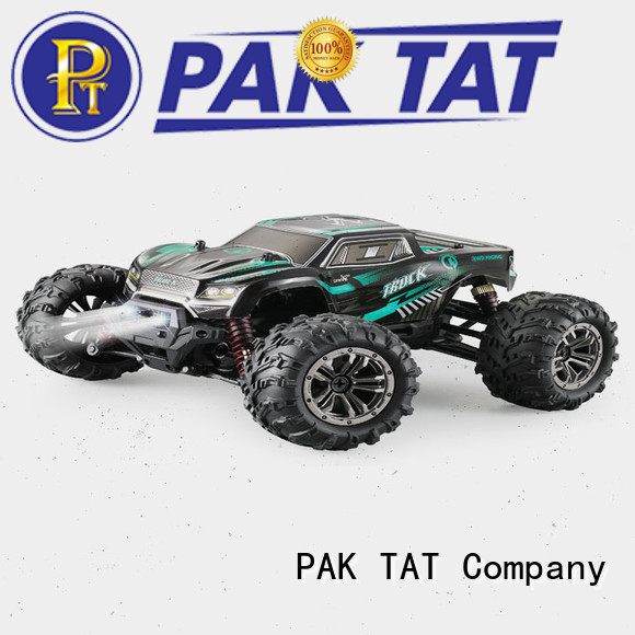 PAK TAT mini off road rc cars good toy