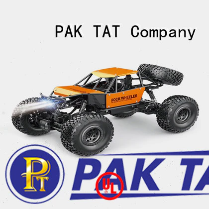 PAK TAT professional good off road rc cars good model