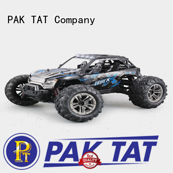 PAK TAT Latest best rc cars under 100 Supply toy
