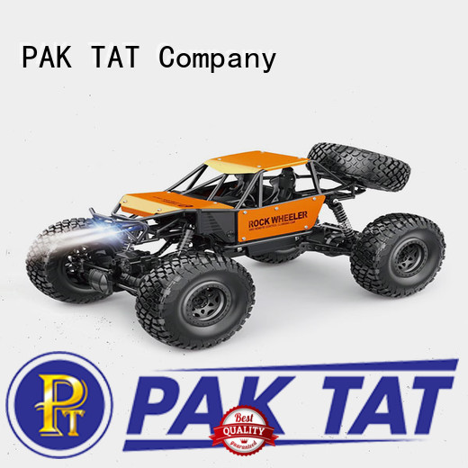 PAK TAT rc offroad truck for business off road