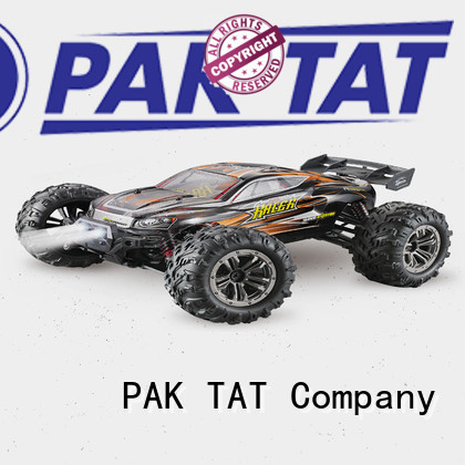 PAK TAT best best off road rc cars overseas market model