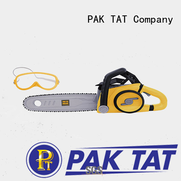 PAK TAT kids toy tools oem model