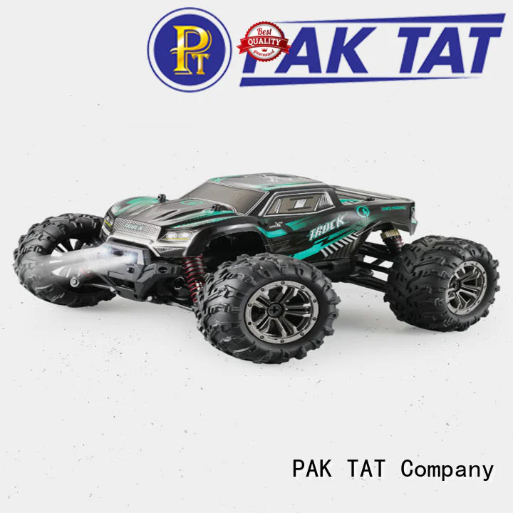 PAK TAT fast off road rc cars oem model