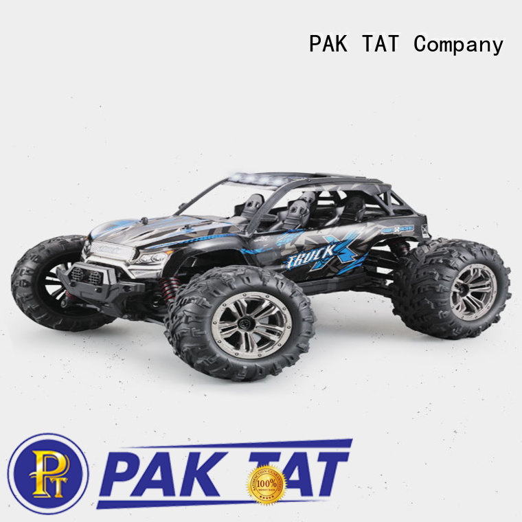 PAK TAT pro brushless rc drift car for business model